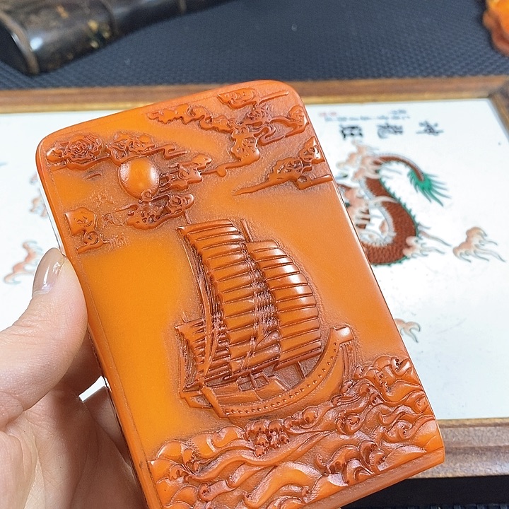 紫砂闪购商品，一图一物