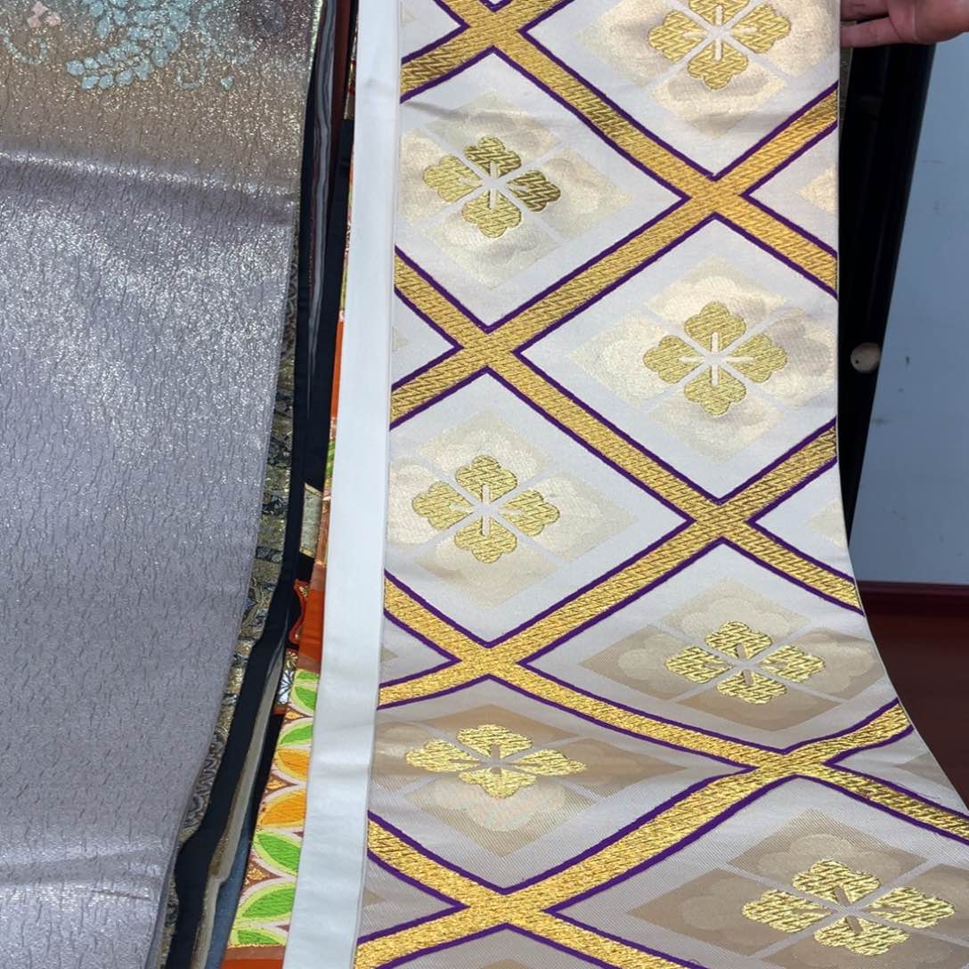 织绣西阵织西阵织1