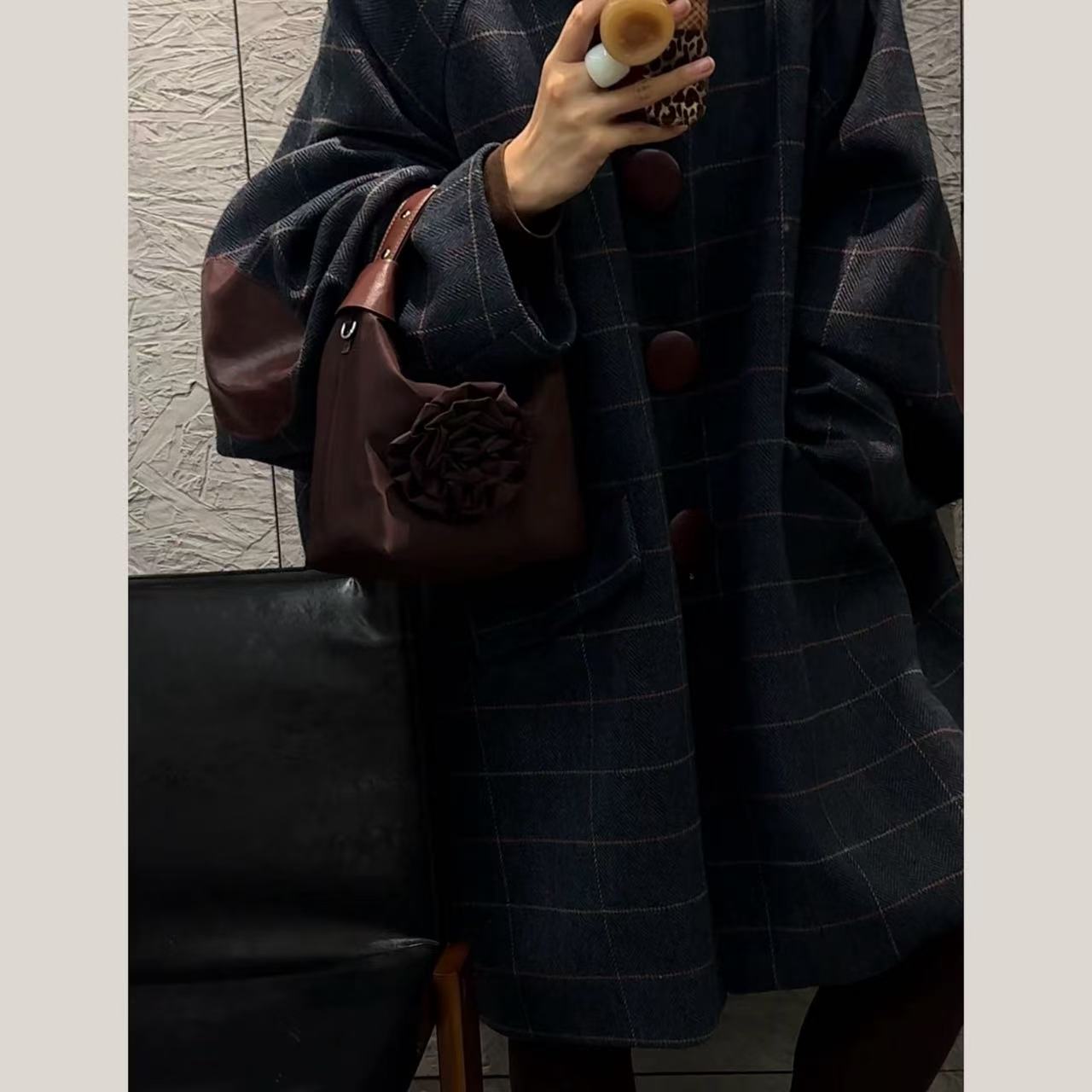 野时光·包铺-NEW BAG 我的新包 【351-400】