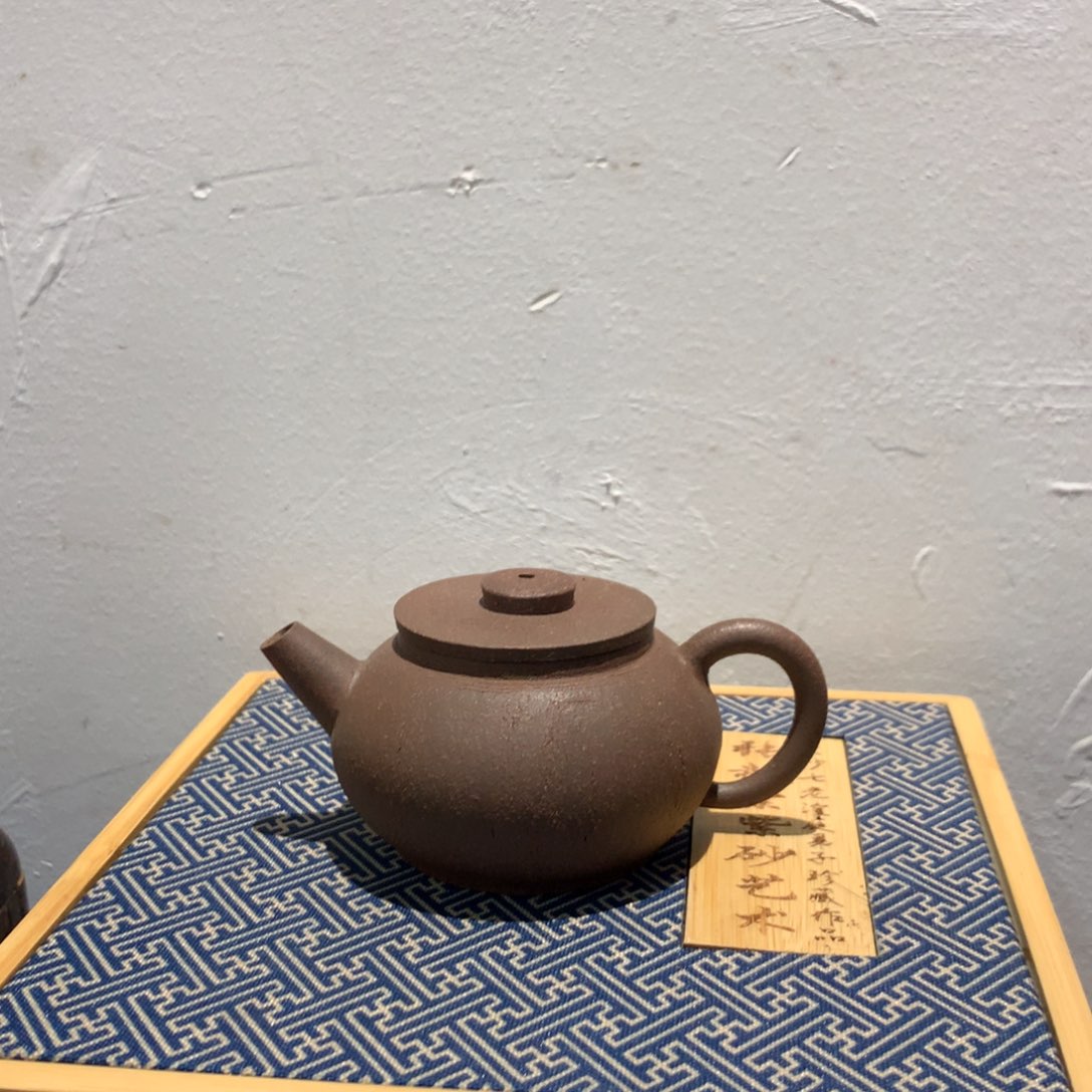 紫砂茶壶火锅哈哈哈哈