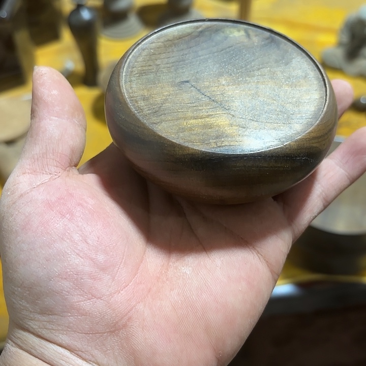 她***我金丝楠金丝楠木的制作工艺与制作