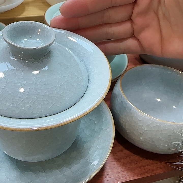 壶陶瓷，陶瓷……陶瓷