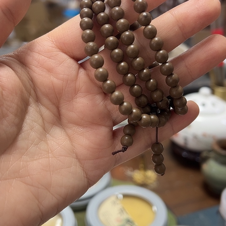 合香广寒108颗0.6