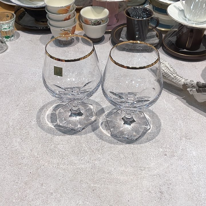 精品进口瓷器瓷片