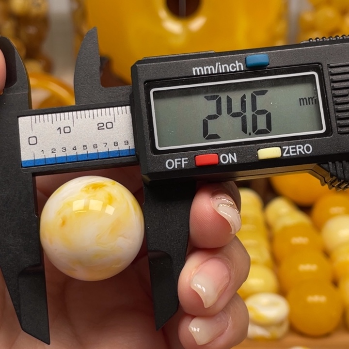 树脂非金属2代蜡029