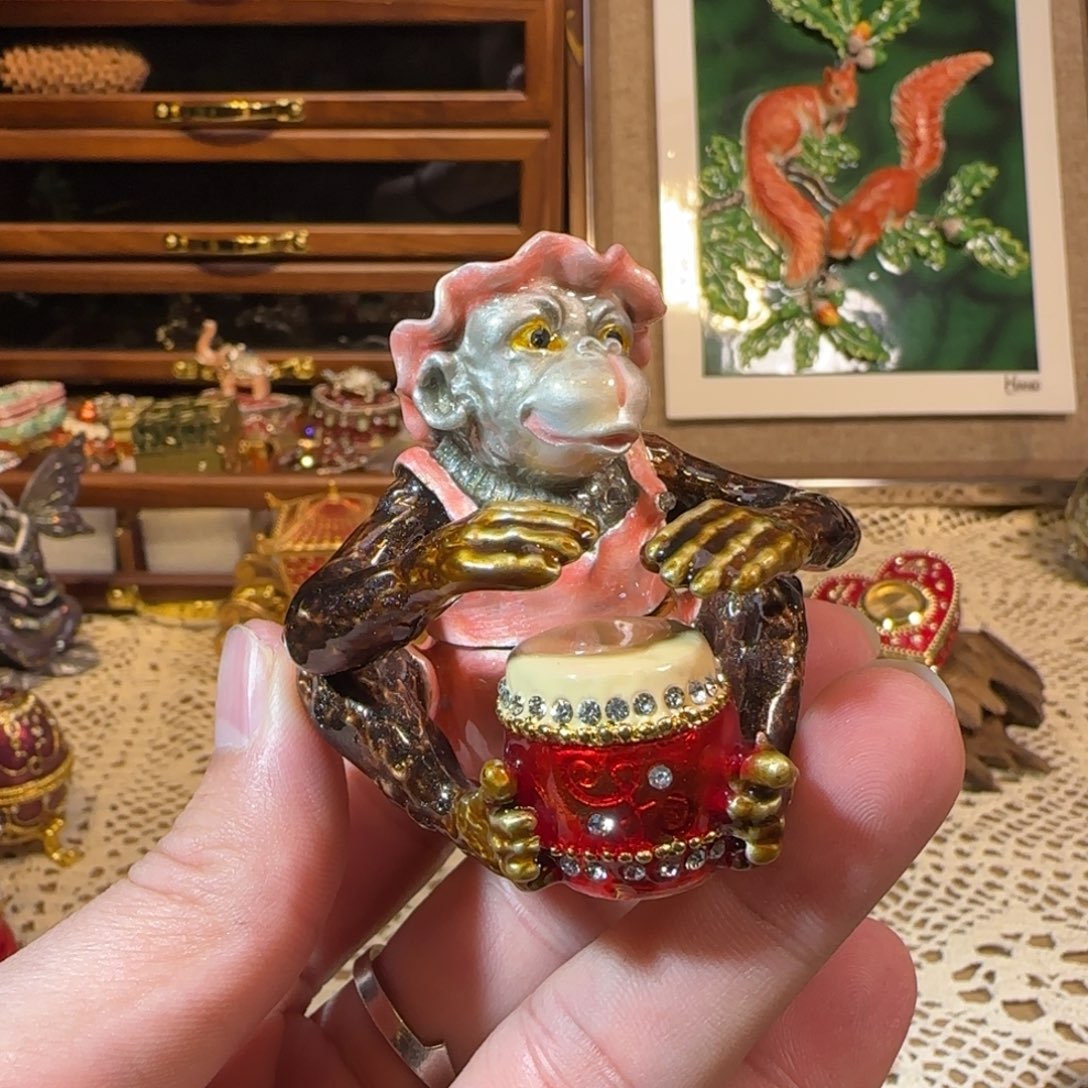 手工制品默认微瑕