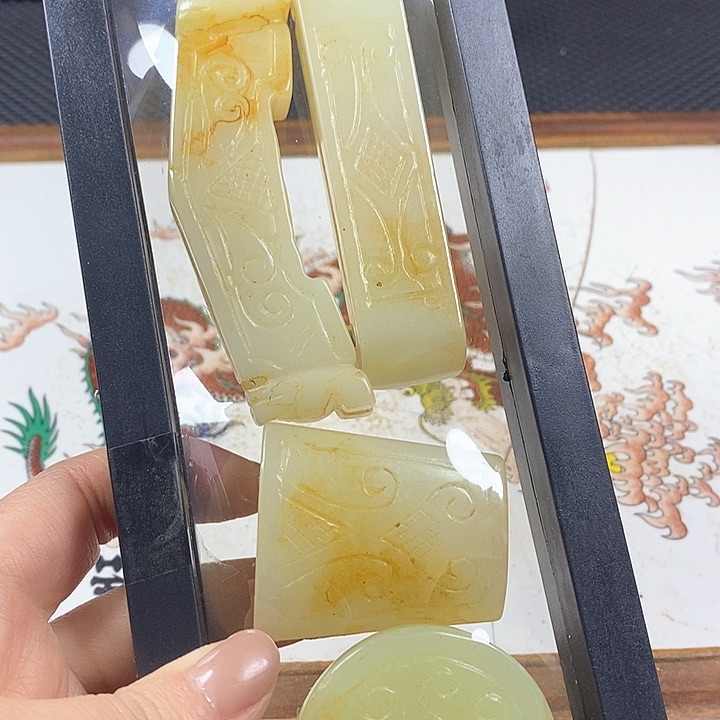紫砂闪购商品，一图一物