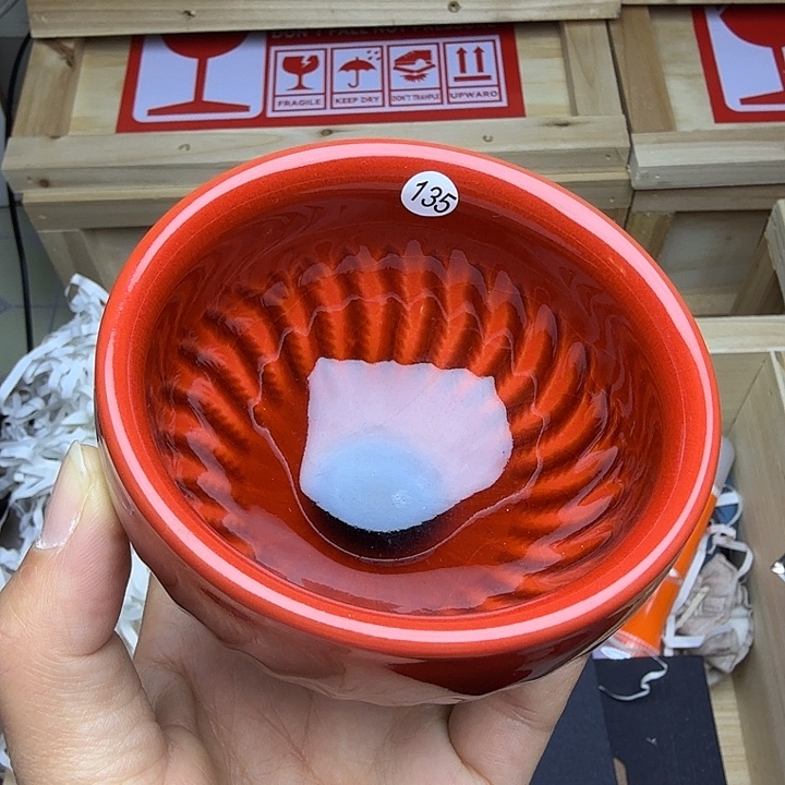 茶盏建盏主人杯建盏