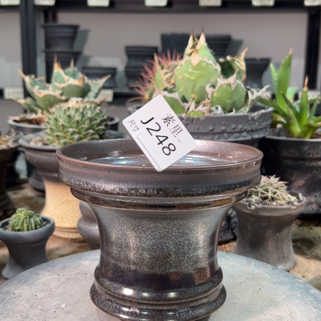 景德镇手工素里内口15高13