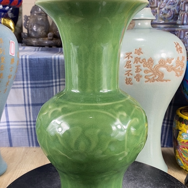 陶泽如花儿盛开了