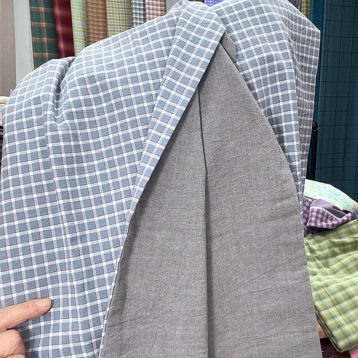 棉5×7 水洗棉被罩