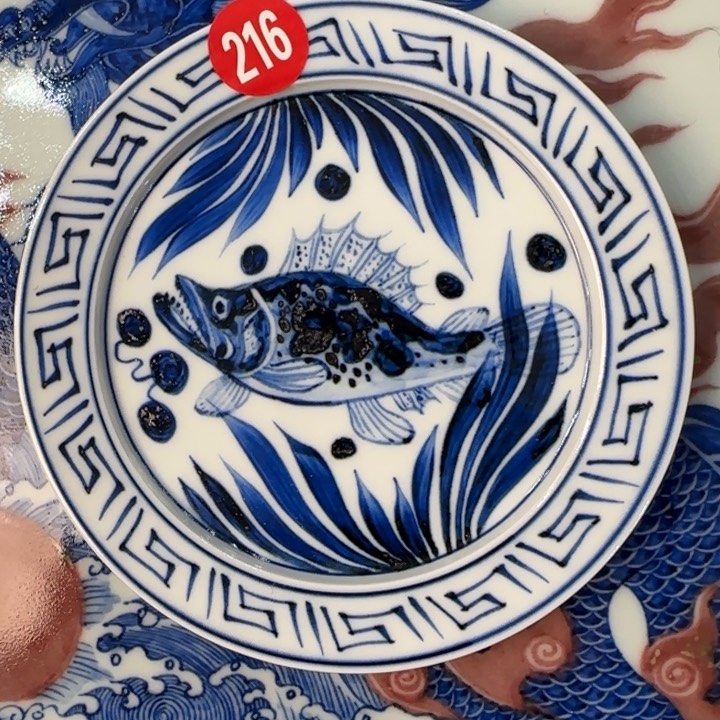 【闪购商品】景德镇手工手绘陶瓷