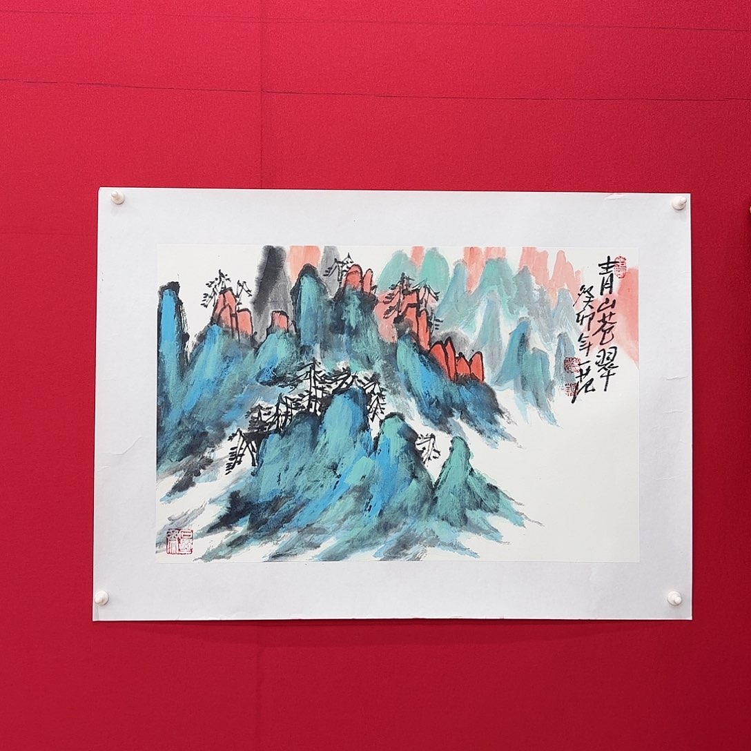 闪购商品艺术作品