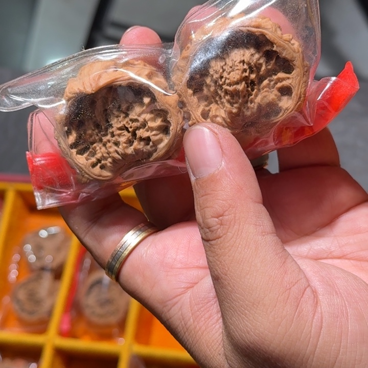 把件文玩核桃1030号全品蛇王40-44mm