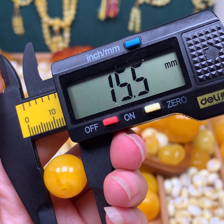 非金属配饰配珠036