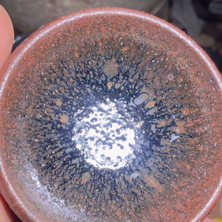 陶瓷马克杯陶瓷家用厨房水龙头不锈钢卫生间