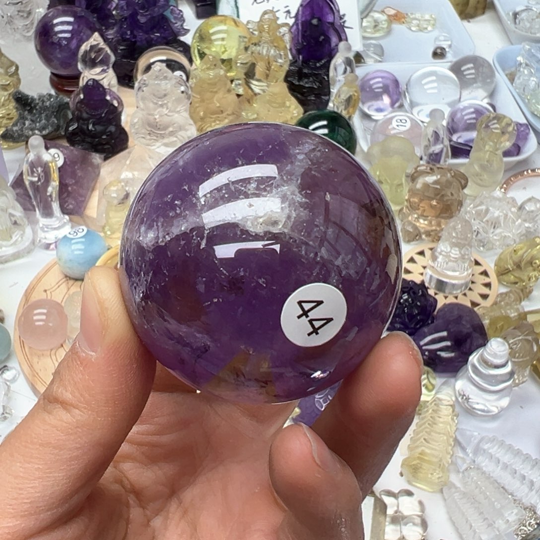 水晶水晶摆件未镶嵌