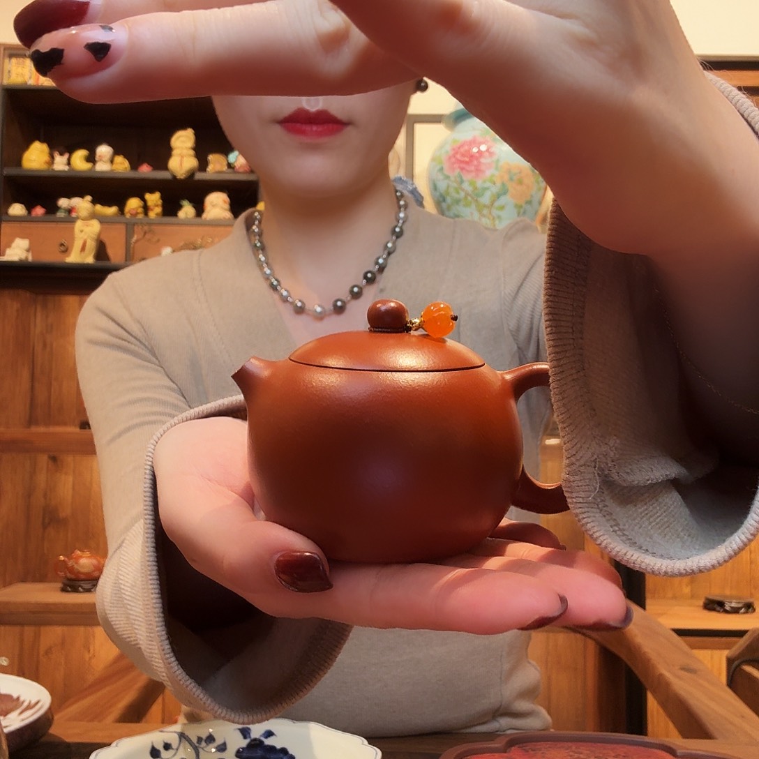 茶壶紫砂稻*人345778899999