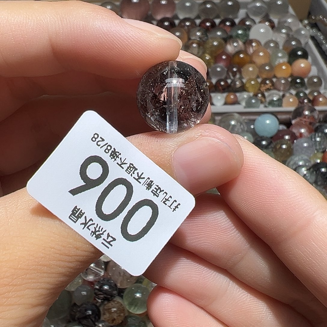 未镶嵌珠宝半成品水晶