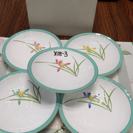 瓷片茶杯茶杯茶杯茶盏