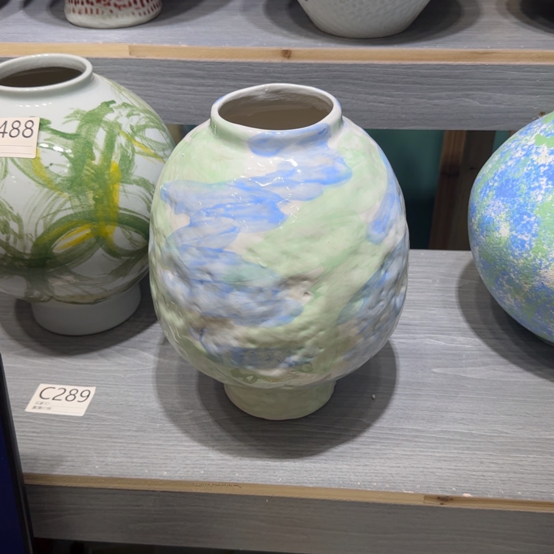 景德镇陶瓷艺术品可**糖