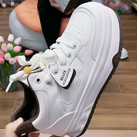 单鞋棉鞋，42码，棕色