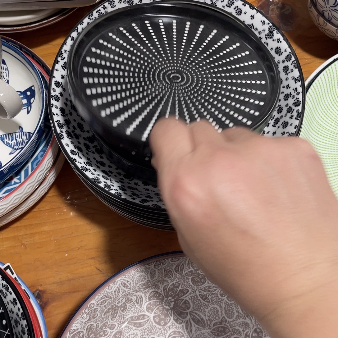 夏***e瓷   6寸温佩家 数量是4