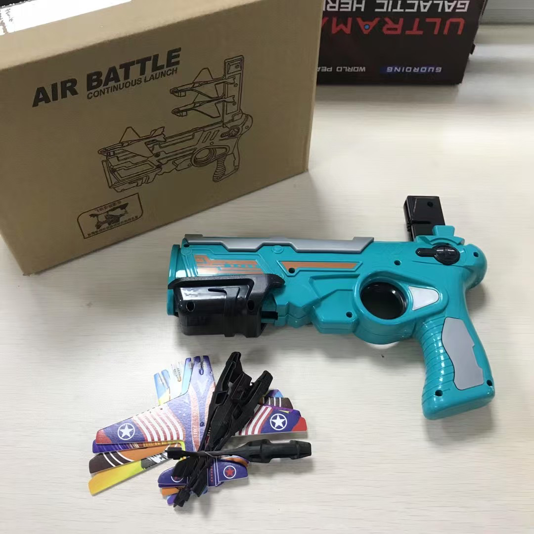 户外玩具弹射风筝春夏秋季热销产品，户外活动小朋友抢着玩的玩具