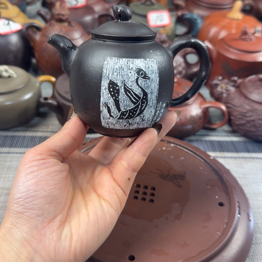 紫砂茶壶紫砂紫砂茶具