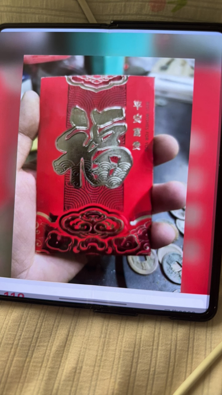 盲盒小挂件（不退不换）