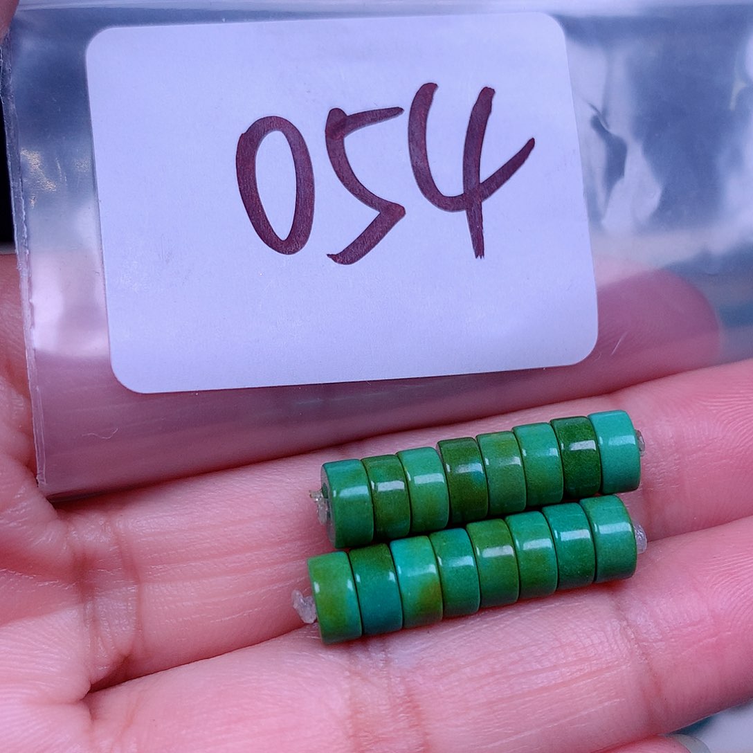 空竹粉丝专享十堰特色手工散珠