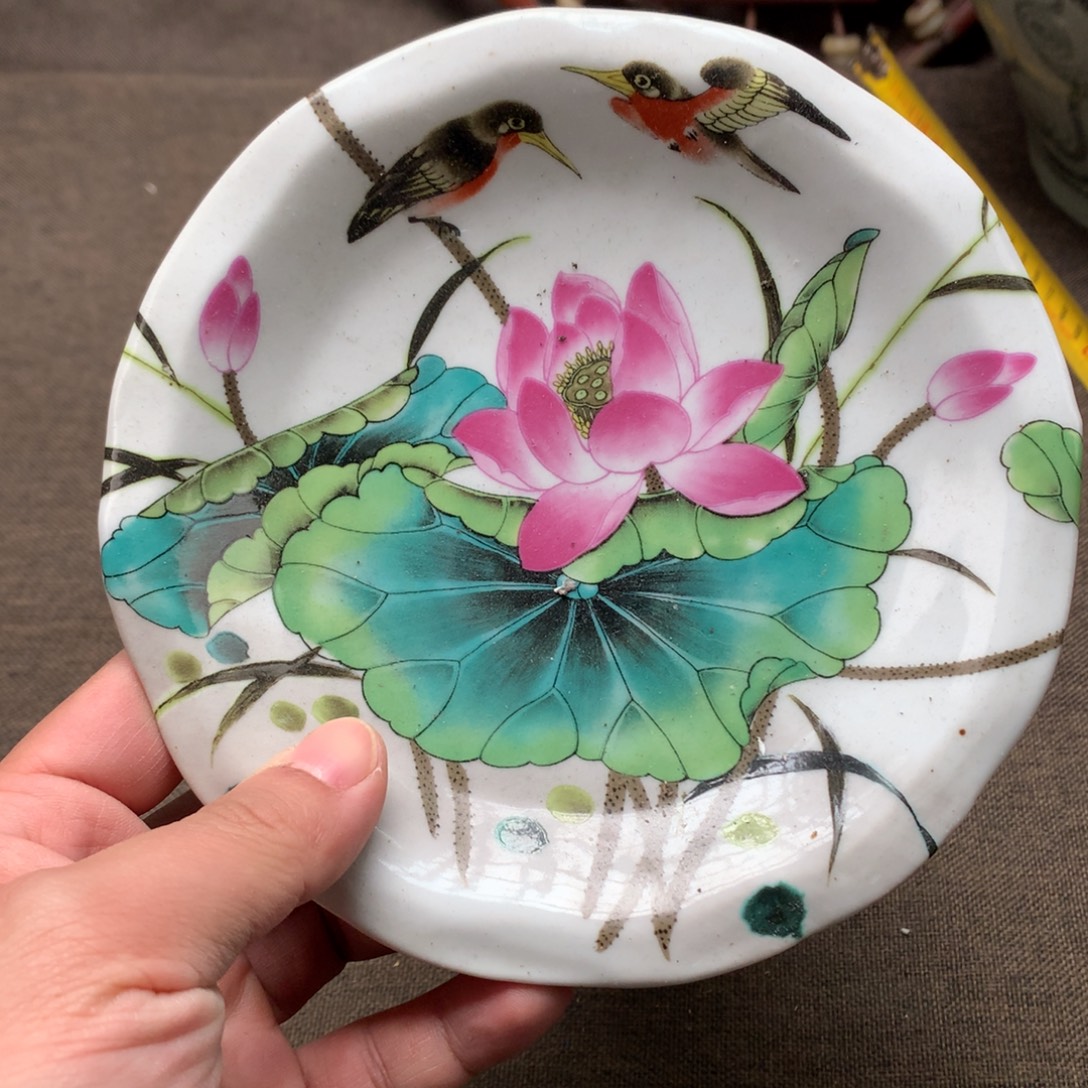 摆件陶瓷旧藏瓷器旧藏瓷器