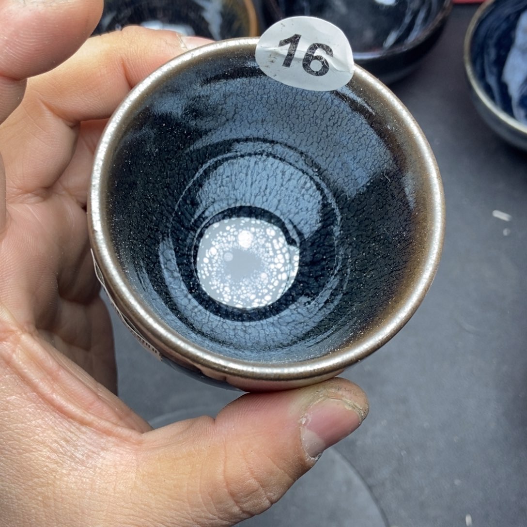 茶盏加油加油继续16