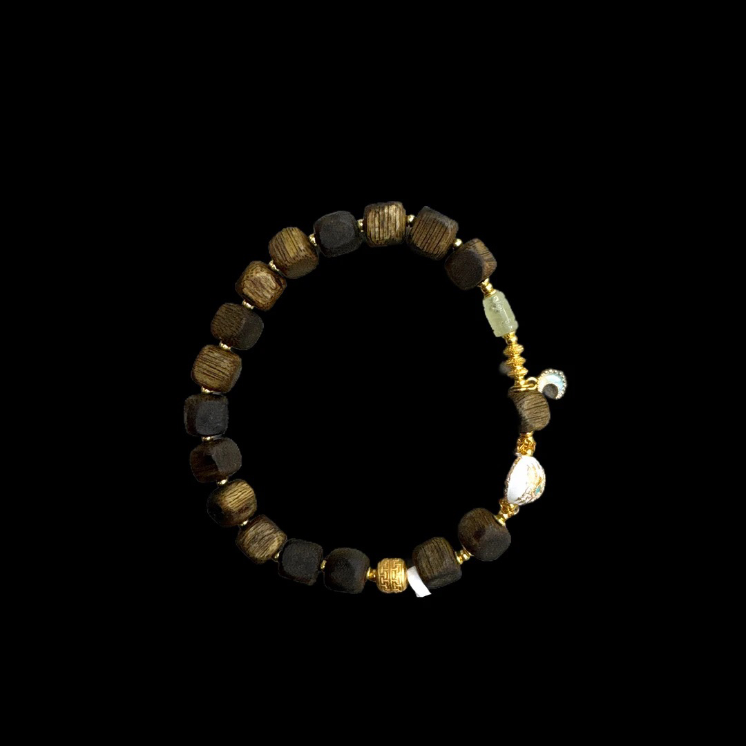 4958-DIY手串孤品