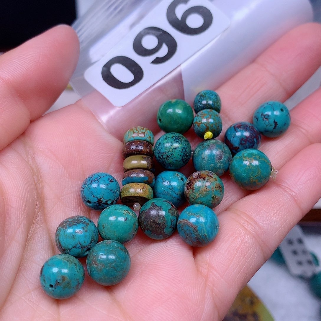 空竹粉丝专享十堰特色手工散珠