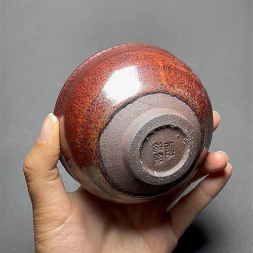 【闪购商品】茶盏-724............