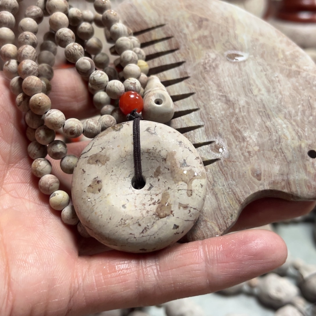 砭石扁鹊石养生石