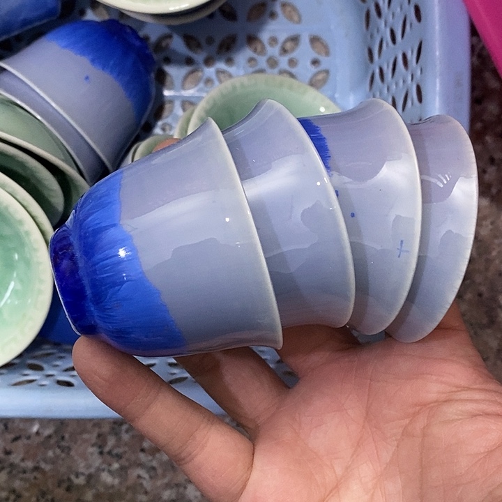 陶瓷艺术品及陶瓷制品