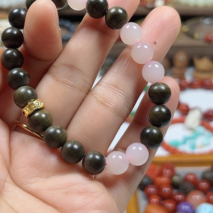 檀香木其他阴沉老山檀香