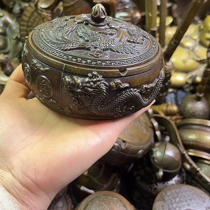 铜器66666666666666