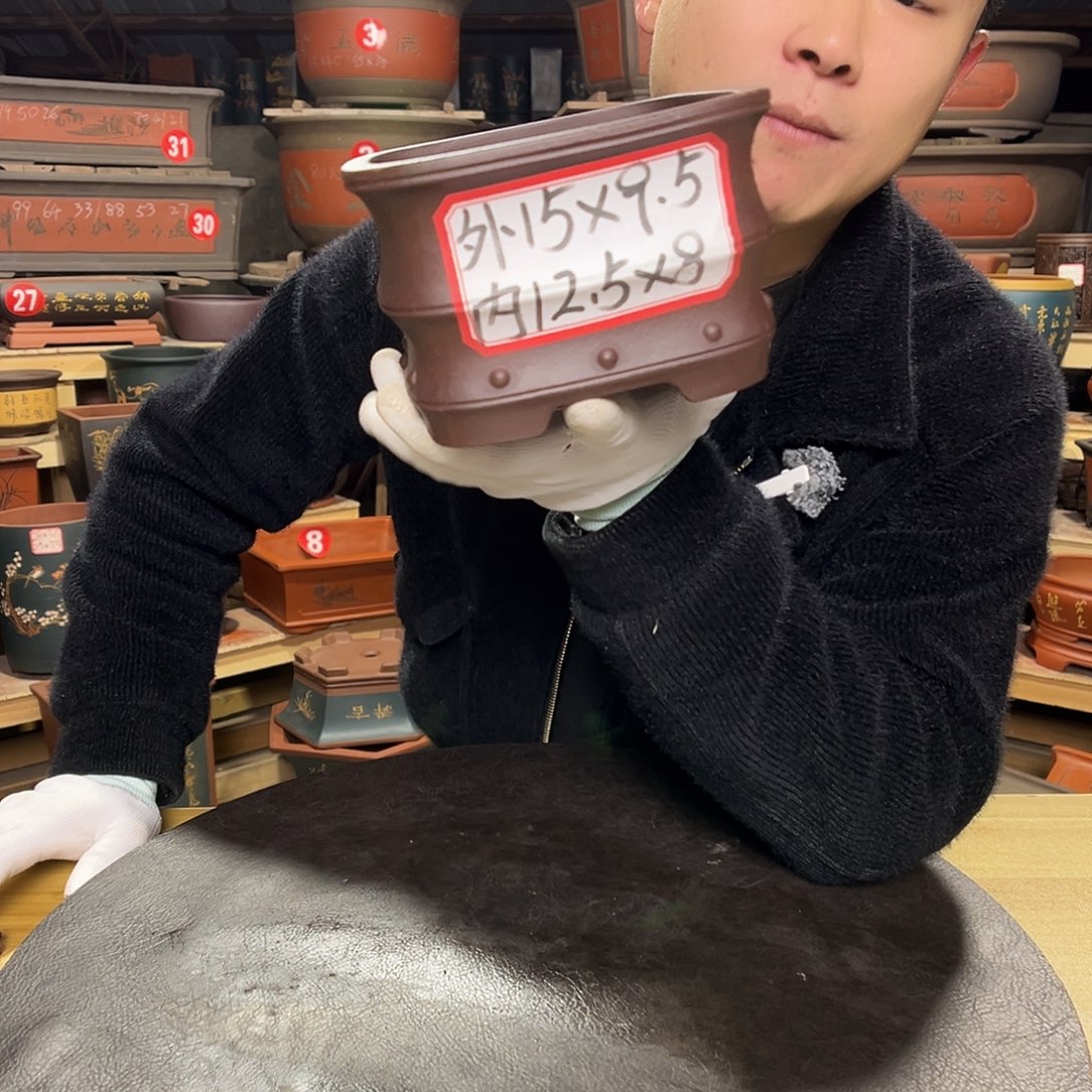 其他紫砂工厂直发