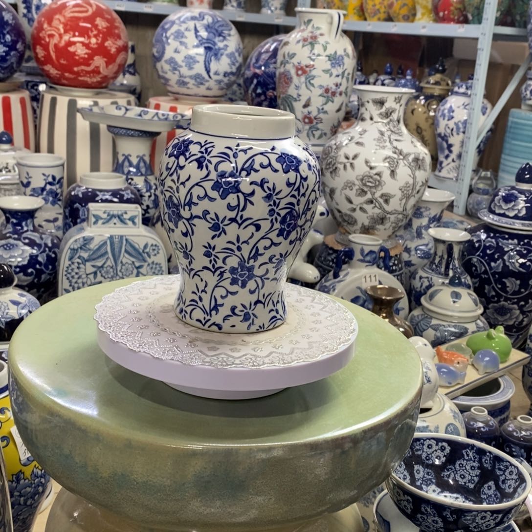 瓶小花瓶摆件金牌摆件