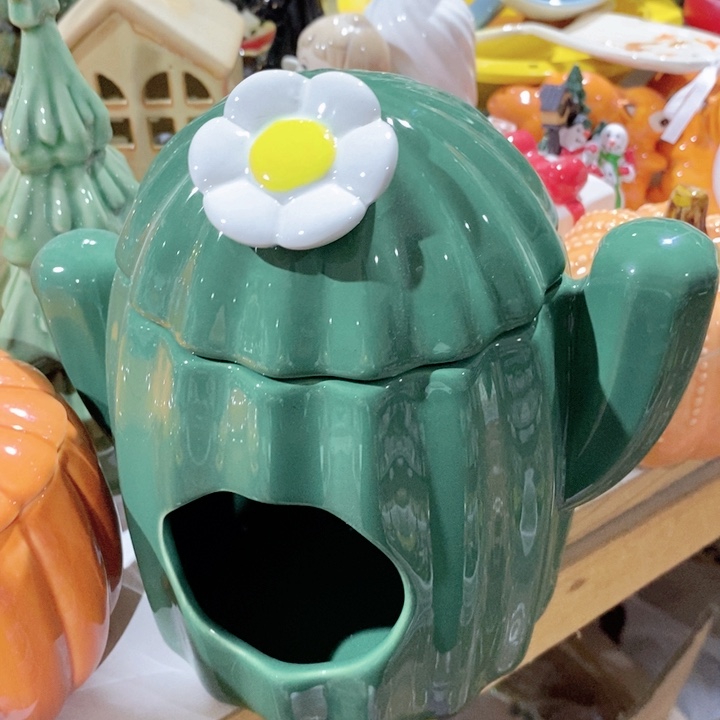 陶瓷树脂家居摆件