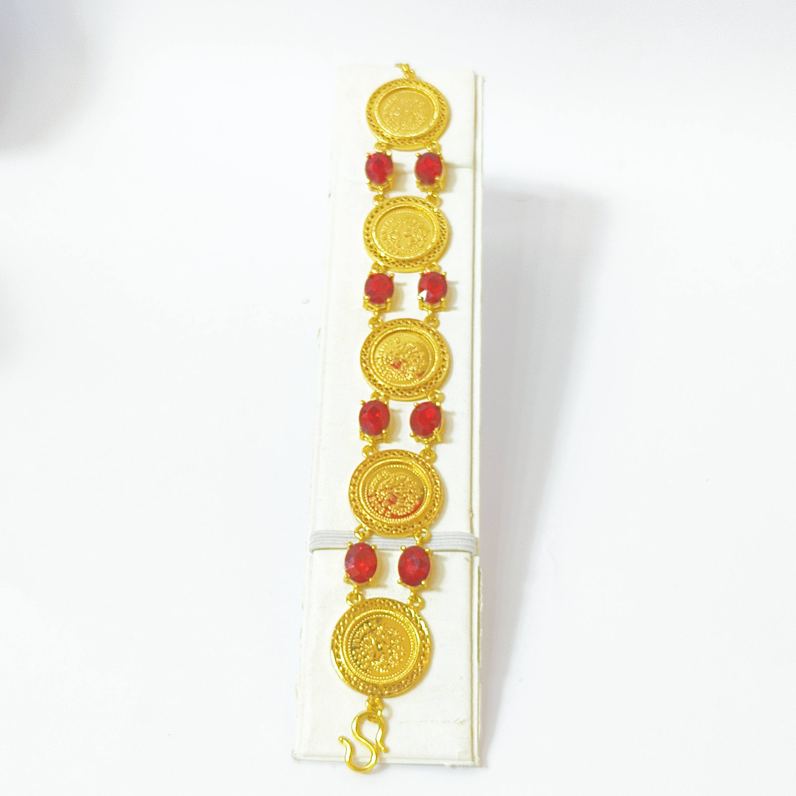 铜合金项链 dilhux手链017