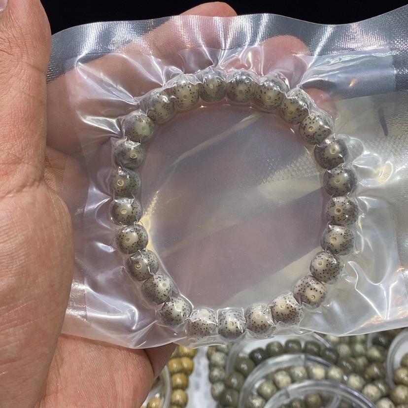 【闪购商品】星月菩提手串福利卡98尺寸