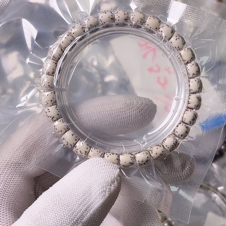 星月菩提手串L435 星月哈哈哈8