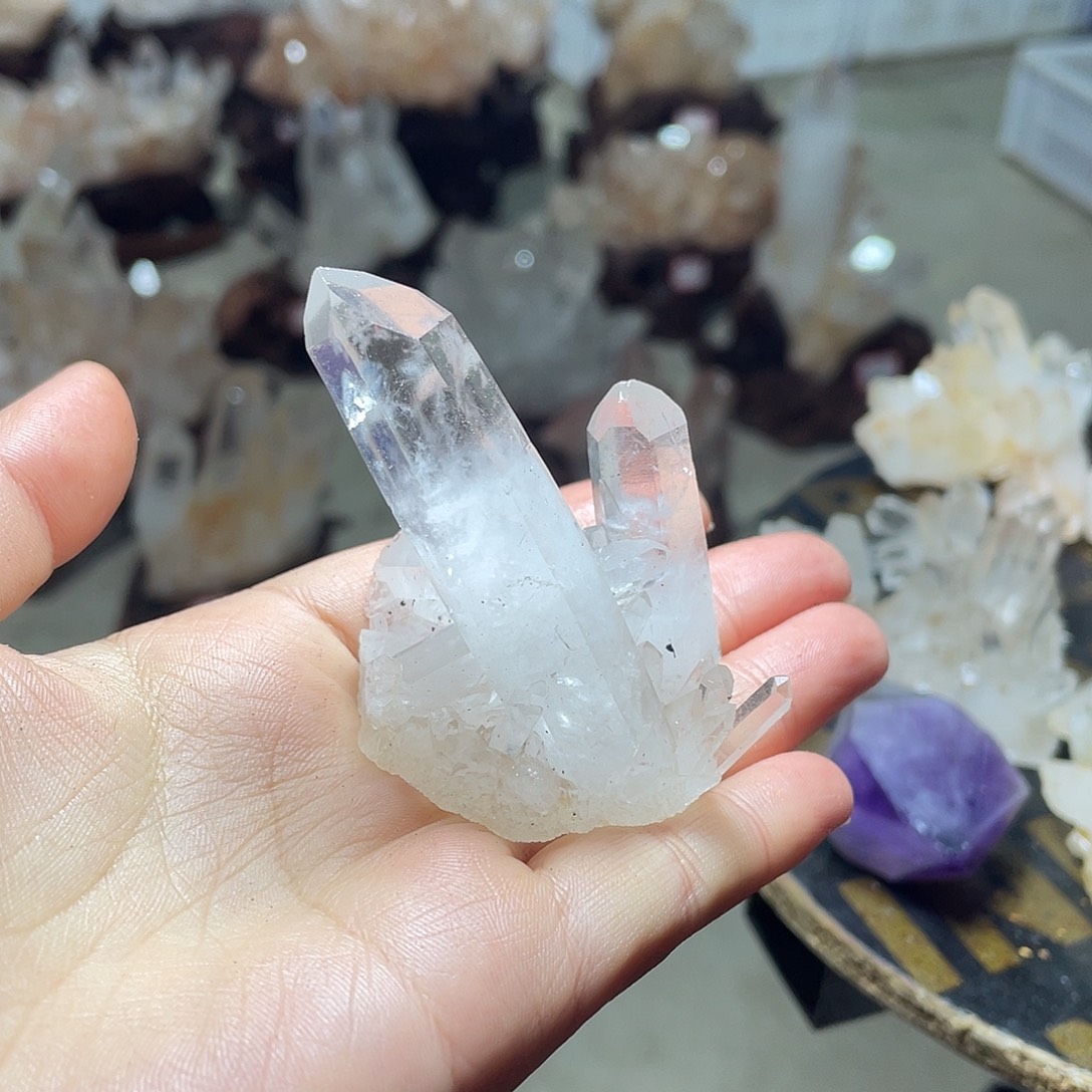 卷***菜珠宝半成品银S925镶嵌水晶