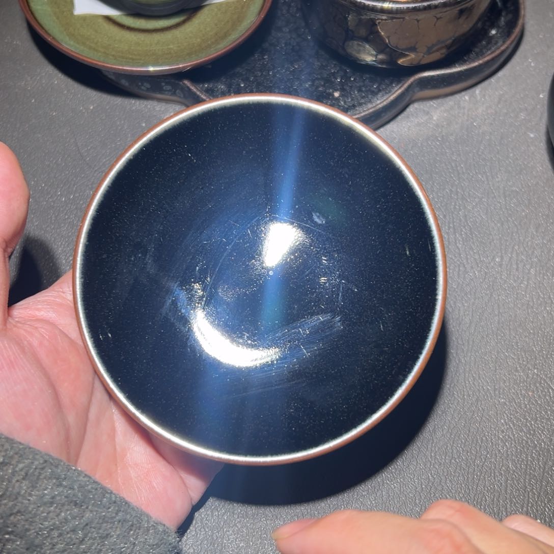 茶盏这个时候才会明白为什么有时候