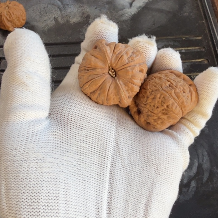 吊坠文玩核桃南瓜墩40.41.42