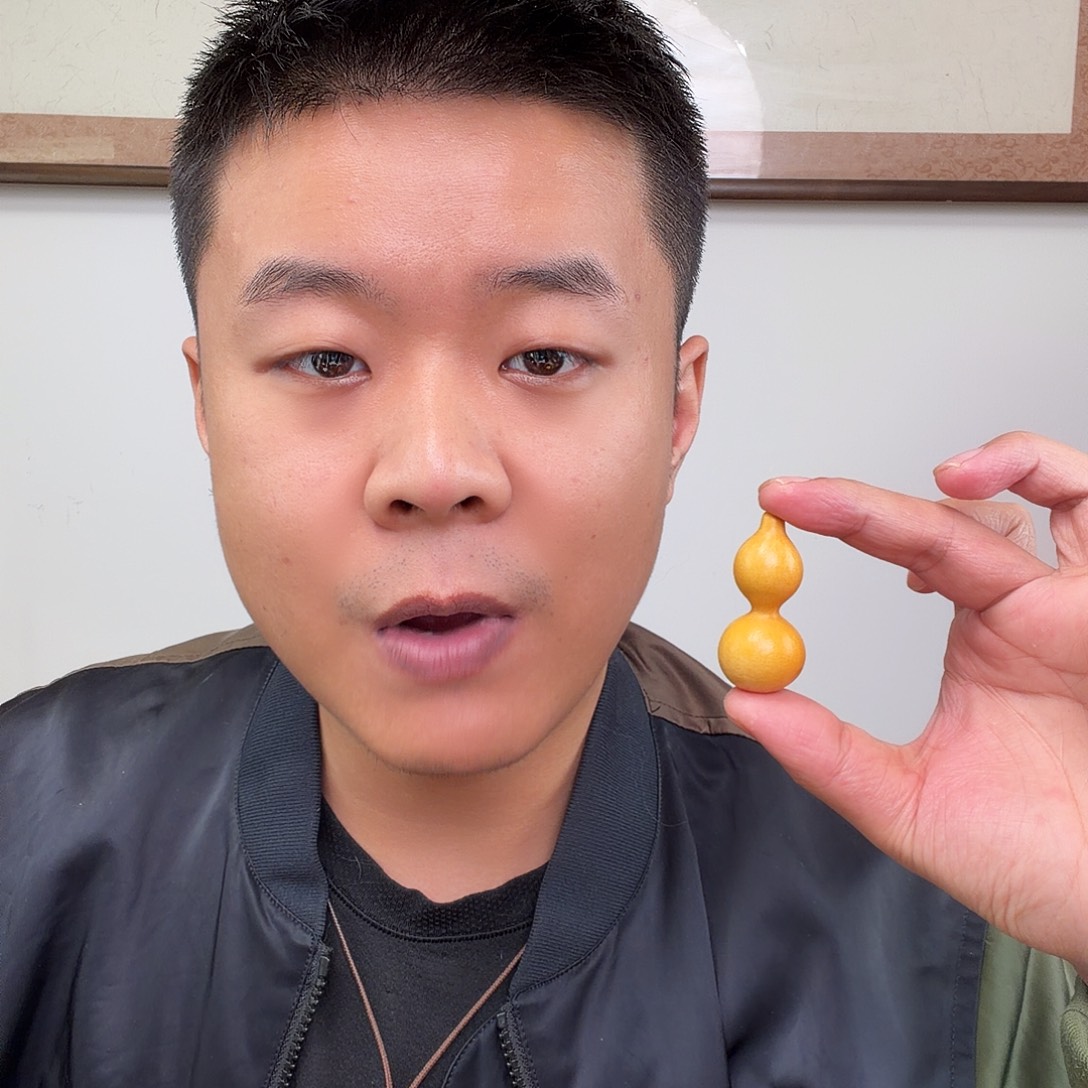 张***心精品天津嘴八宝葫芦